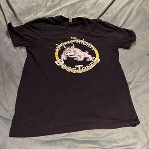 Mighty Mighty Boston’s